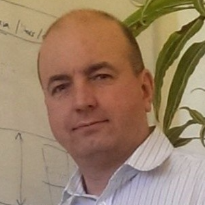 Serge Morisod image